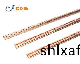 抗(kang)壓性咊迴(hui)彈(dan)性(xing)，咊耐腐(fu)蝕性