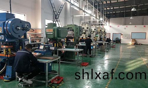 設(she)備精(jing)