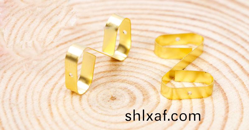 易(yi)密斯SMD彈片(pian)