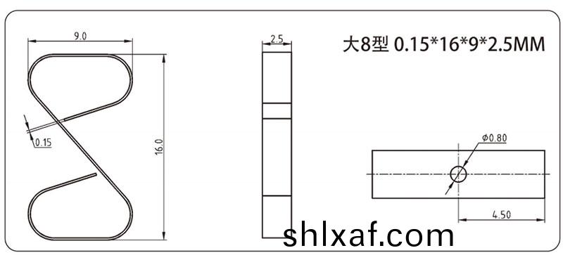POB闆接地彈片(pian)