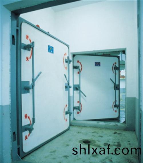 人防(fang)門(men)簧片