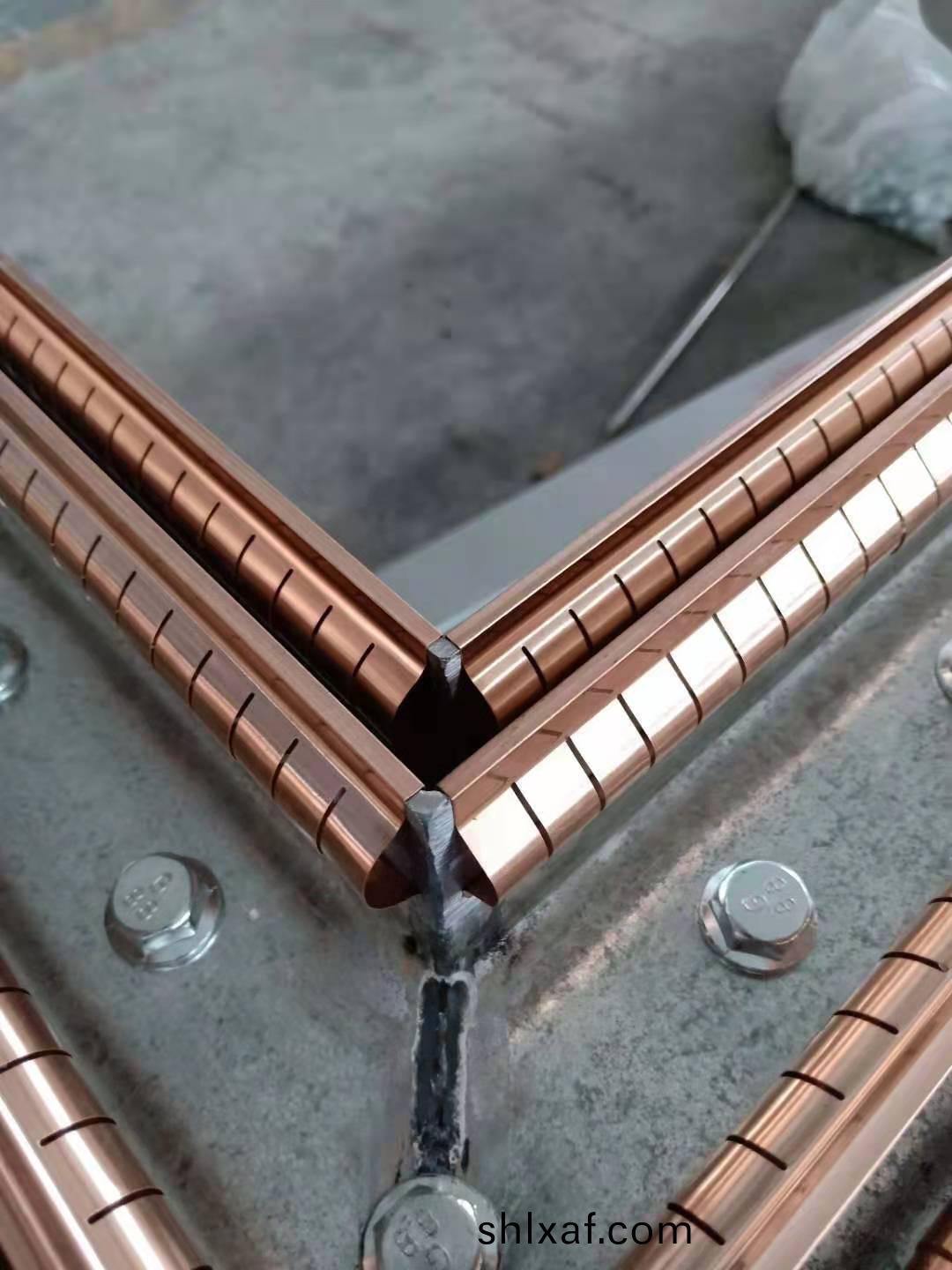 D40鈹(pi)銅(tong)簧片(pian)屏蔽(bi)門簧片