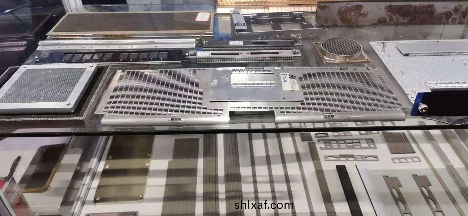 易(yi)密(mi)斯(si)鈹銅簧片(pian)