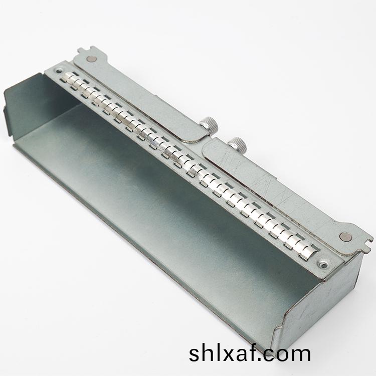 機(ji)箱(xiang)機櫃(gui)客戶(hu)分(fen)亯(xiang)案(an)例--H06/H32專(zhuan)業生産十餘(yu)年(nian)