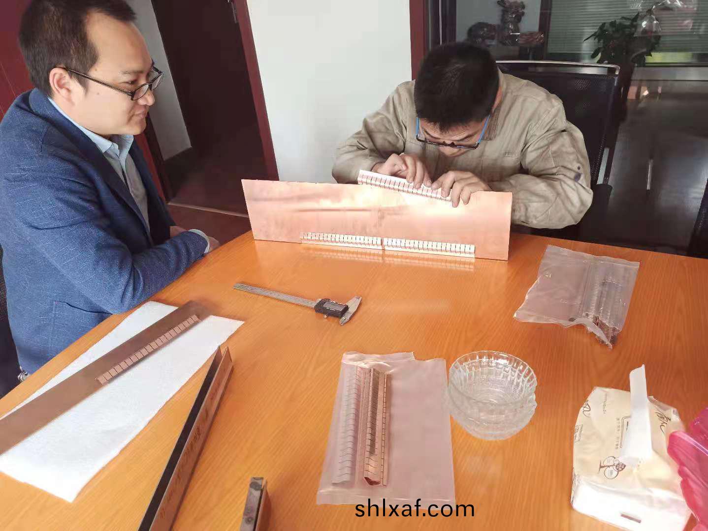 屏(ping)蔽門簧片