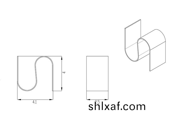 SMD彈片可定(ding)製(zhi)易密(mi)斯(si)廠傢直銷價格優(you)惠(hui)質量保(bao)證