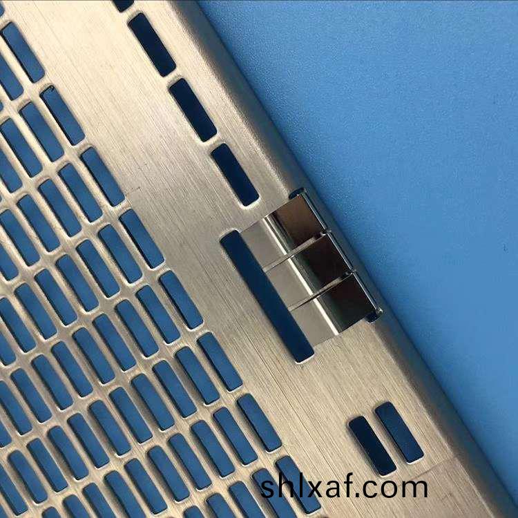 機(ji)箱(xiang)機(ji)櫃5G通(tong)訊(xun)專用指(zhi)形簧(huang)片屏(ping)蔽條