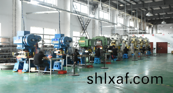 易密斯屏蔽簧片鈹銅彈(dan)片SMD彈片生産廠傢