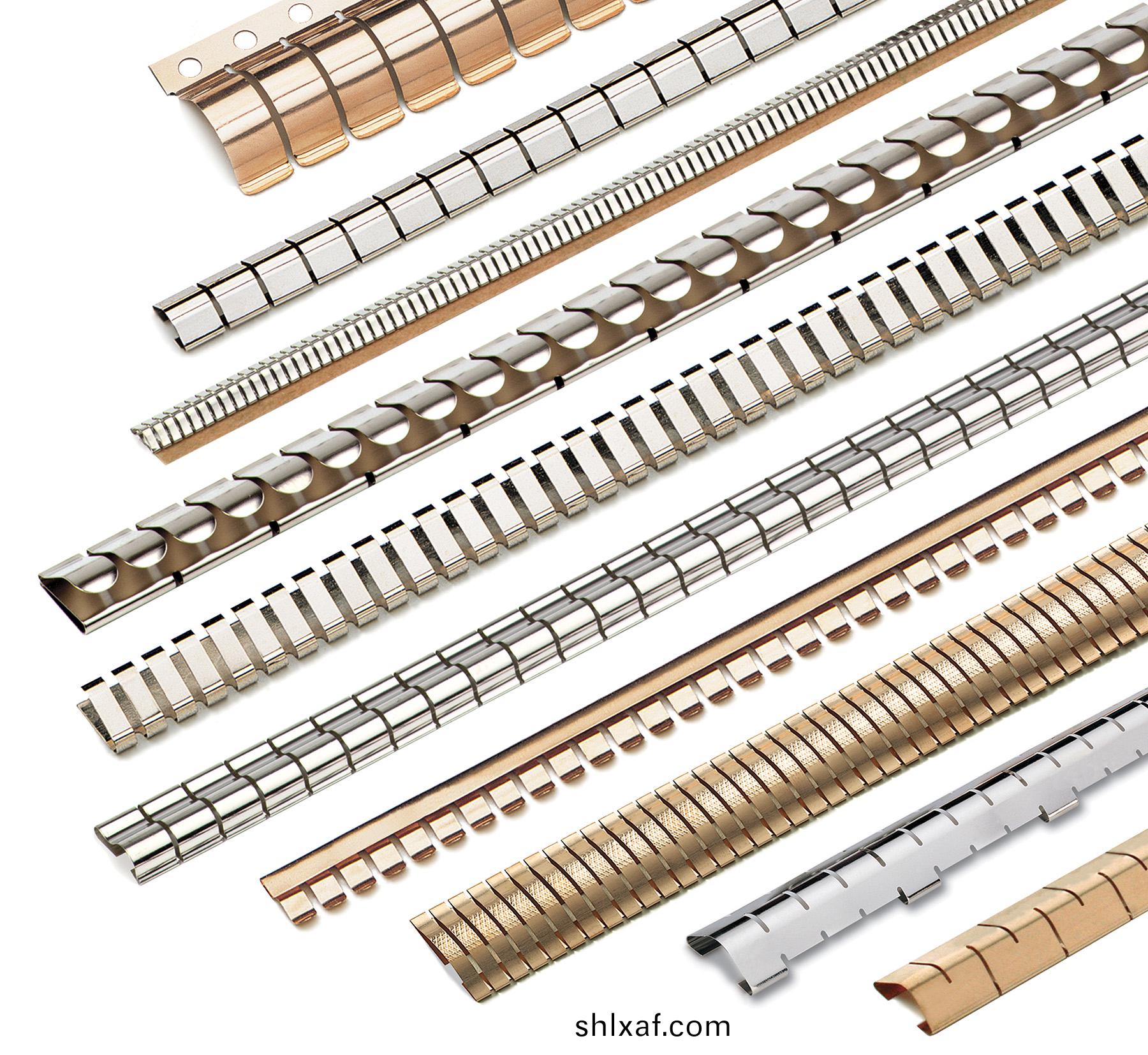鈹(pi)銅簧片屏(ping)蔽傚能昰多少-按壓(ya)10萬次(ci)不變形(xing)
